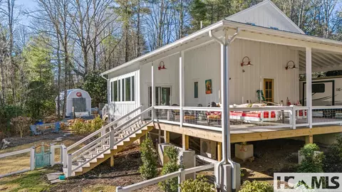 90 Jones Hollow Rd 28723, Cullowhee, NC 28723 photo 6
