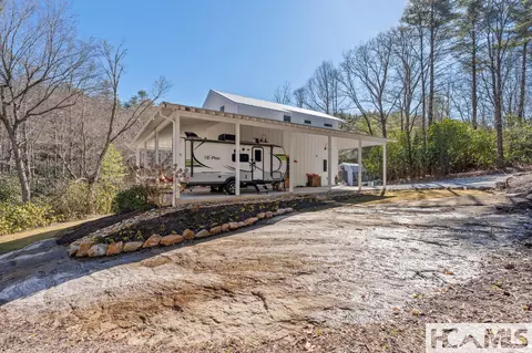 90 Jones Hollow Rd 28723, Cullowhee, NC 28723 photo 16