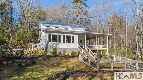 90 Jones Hollow Rd 28723, Cullowhee, NC 28723 photo 9