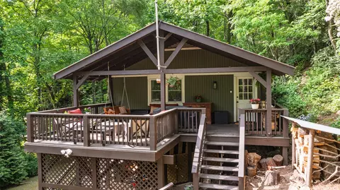 4860 Horse Cove Rd, Highlands, NC 28741