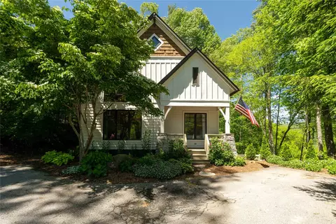 60 Glassy Vw, Cashiers, NC 28717