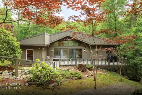 47 Red Bud Ct, Sapphire, NC 28774