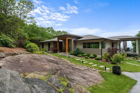 1240 King Gap Rd, Highlands, NC 28741
