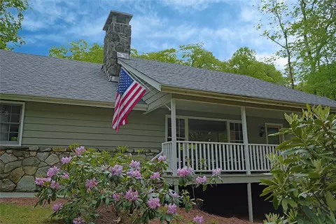 1087 Sky Lake Drive Dr, Highlands, NC 28741