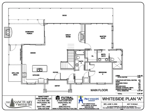 90 Sanctuary View Trail Trl, Highlands, NC 28741 photo 16