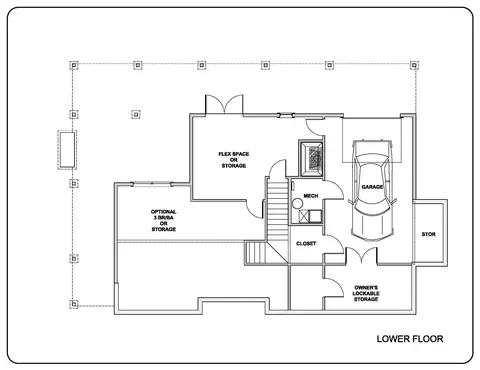 90 Sanctuary View Trail Trl, Highlands, NC 28741 photo 17