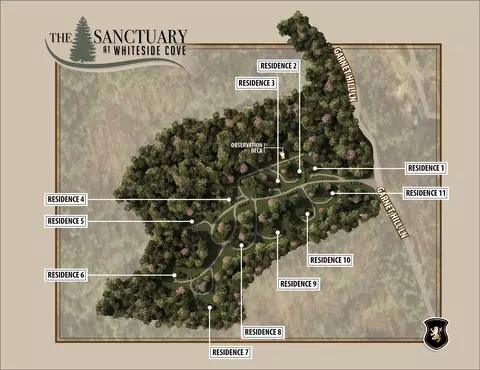 90 Sanctuary View Trail Trl, Highlands, NC 28741 photo 18