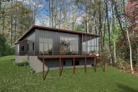90 Sanctuary View Trail Trl, Highlands, NC 28741 photo 5