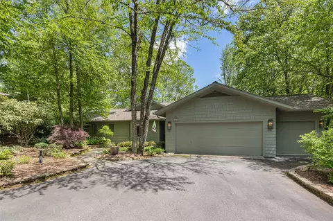 2 Winterberry Court Ct #7, Highlands, NC 28741