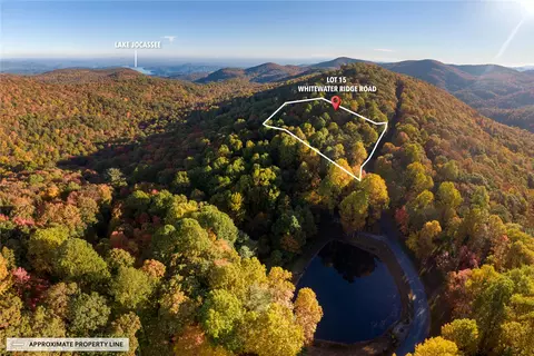 lot15 Whitewater Ridge Rd, Sapphire, NC 28774 photo 16
