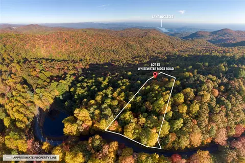 lot15 Whitewater Ridge Rd, Sapphire, NC 28774 photo 17