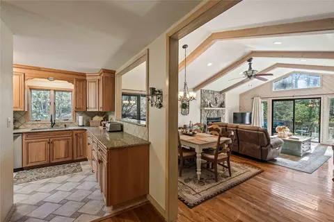 291 Upper Whitewater Rd, Sapphire, NC 28774 photo 8