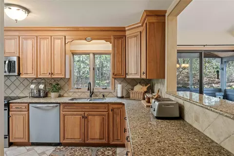 291 Upper Whitewater Rd, Sapphire, NC 28774 photo 9