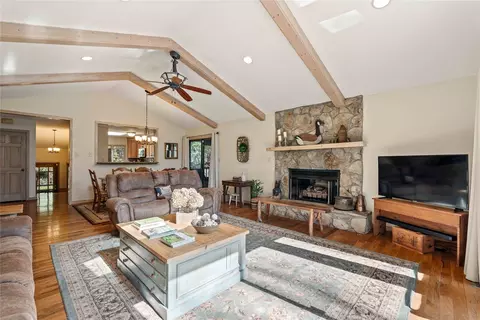 291 Upper Whitewater Rd, Sapphire, NC 28774 photo 4