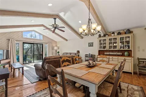291 Upper Whitewater Rd, Sapphire, NC 28774 photo 6