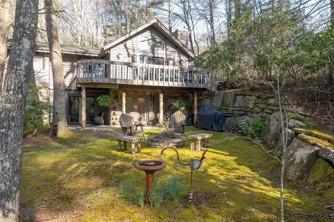 291 Upper Whitewater Rd, Sapphire, NC 28774 photo 31