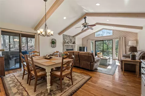 291 Upper Whitewater Rd, Sapphire, NC 28774 photo 1