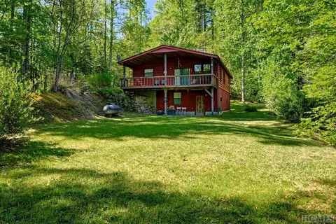 Exterior - 75 Gunpoint Rd, Cullowhee, NC 28723 photo 1 of 6
