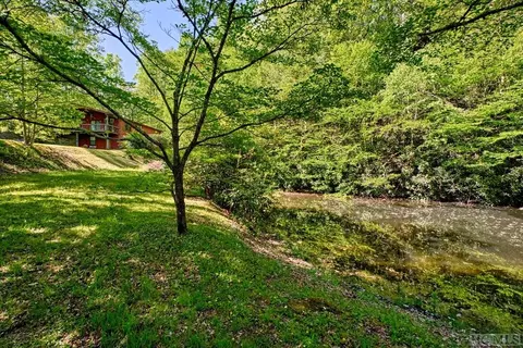 Exterior - 75 Gunpoint Rd, Cullowhee, NC 28723 photo 6 of 6