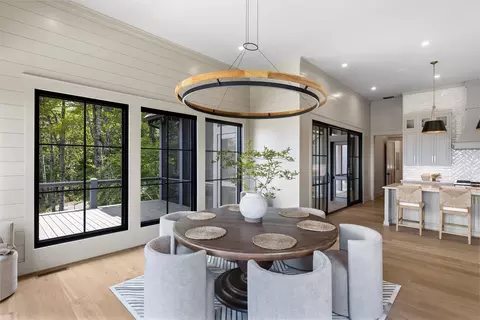 Dining - 15 Eagle Crest Trl, Highlands, NC 28741 photo 3 of 4