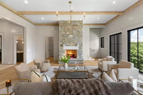 Living - 15 Eagle Crest Trl, Highlands, NC 28741 photo 5 of 7