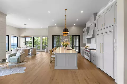 Kitchen - 15 Eagle Crest Trl, Highlands, NC 28741 photo 1 of 8