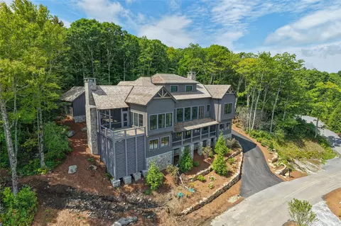 Exterior - 15 Eagle Crest Trl, Highlands, NC 28741 photo 3 of 3