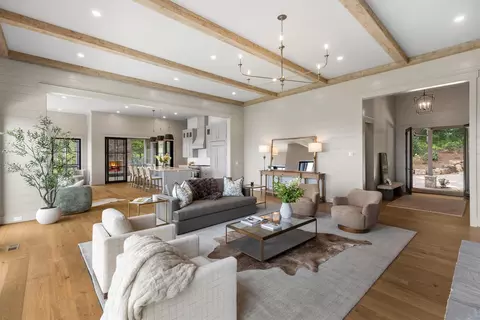 Living - 15 Eagle Crest Trl, Highlands, NC 28741 photo 3 of 7