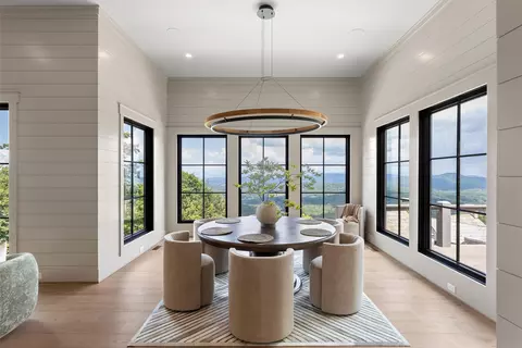 Dining - 15 Eagle Crest Trl, Highlands, NC 28741 photo 1 of 4
