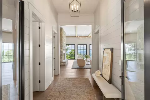 Entry Way - 15 Eagle Crest Trl, Highlands, NC 28741 photo 1 of 3