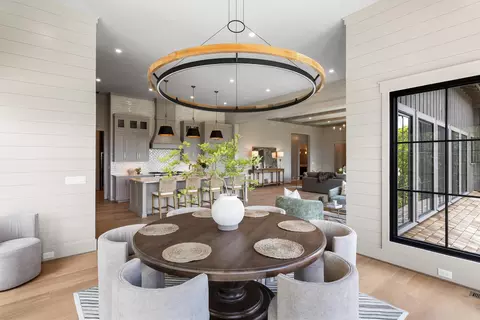 Dining - 15 Eagle Crest Trl, Highlands, NC 28741 photo 4 of 4