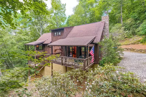 214 Sunset Ct, Sapphire, NC 28774 photo 17