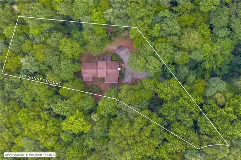 214 Sunset Ct, Sapphire, NC 28774 photo 74