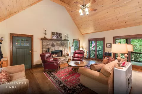 214 Sunset Ct, Sapphire, NC 28774 photo 2