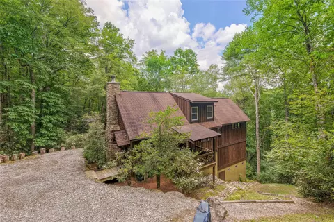 214 Sunset Ct, Sapphire, NC 28774 photo 73
