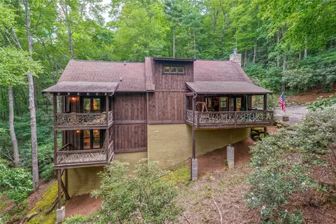 214 Sunset Ct, Sapphire, NC 28774 photo 19