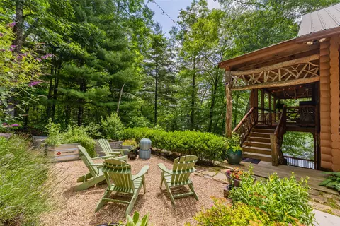 696 Strawberry Hill Rd, Cullowhee, NC 28723 photo 7