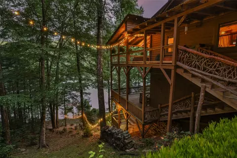 696 Strawberry Hill Rd, Cullowhee, NC 28723 photo 66