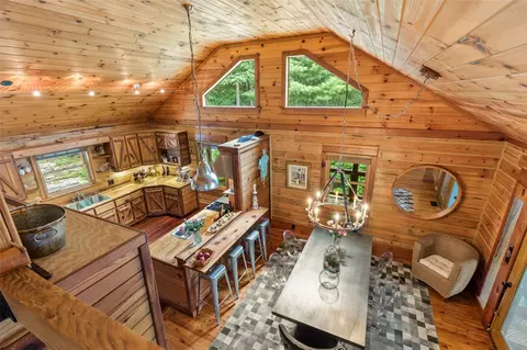 696 Strawberry Hill Rd, Cullowhee, NC 28723 photo 43