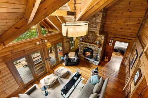 696 Strawberry Hill Rd, Cullowhee, NC 28723 photo 38