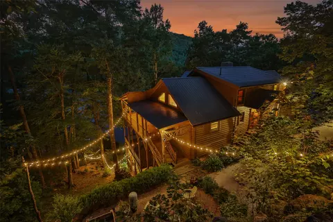 696 Strawberry Hill Rd, Cullowhee, NC 28723 photo 2