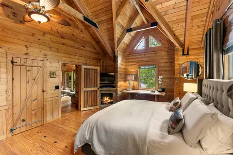 696 Strawberry Hill Rd, Cullowhee, NC 28723 photo 31