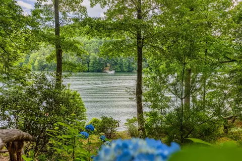 696 Strawberry Hill Rd, Cullowhee, NC 28723 photo 63