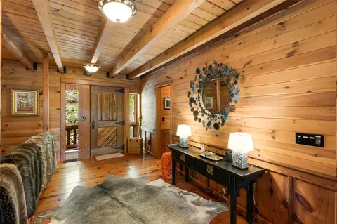 696 Strawberry Hill Rd, Cullowhee, NC 28723 photo 11
