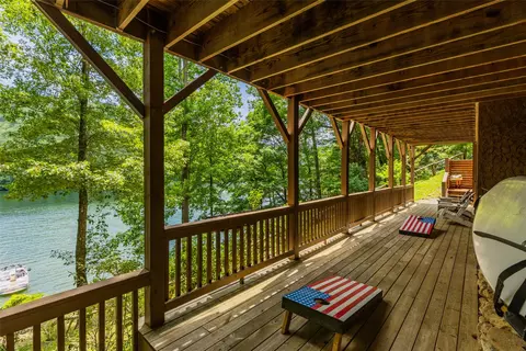 696 Strawberry Hill Rd, Cullowhee, NC 28723 photo 59
