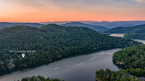 696 Strawberry Hill Rd, Cullowhee, NC 28723 photo 73