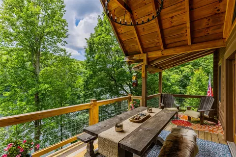 696 Strawberry Hill Rd, Cullowhee, NC 28723 photo 28