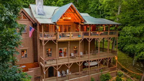 696 Strawberry Hill Rd, Cullowhee, NC 28723 photo 74