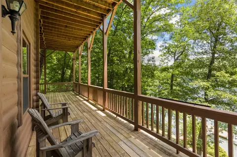 696 Strawberry Hill Rd, Cullowhee, NC 28723 photo 57