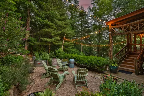 696 Strawberry Hill Rd, Cullowhee, NC 28723 photo 64